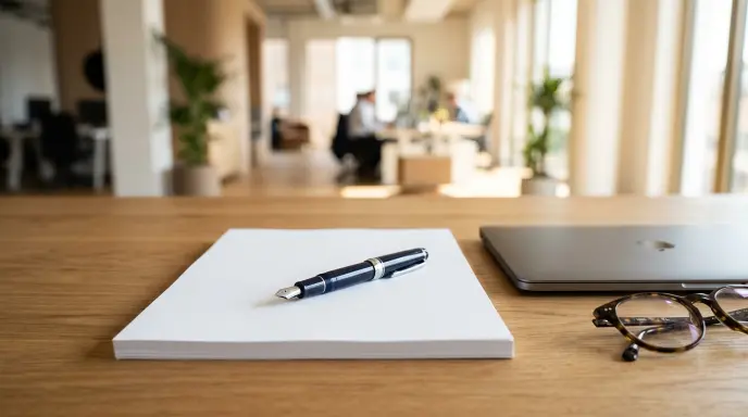 Business Writing