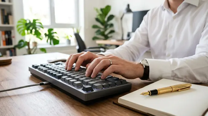 business-writing