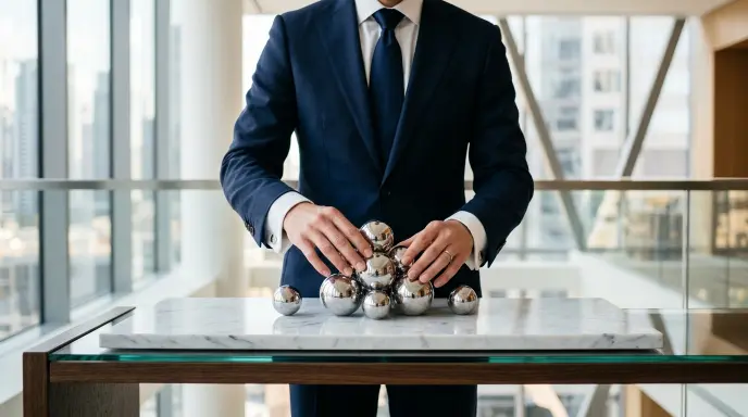 Formal Alternatives to “Dealing With”