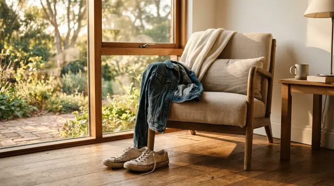 Informal and Casual Alternatives