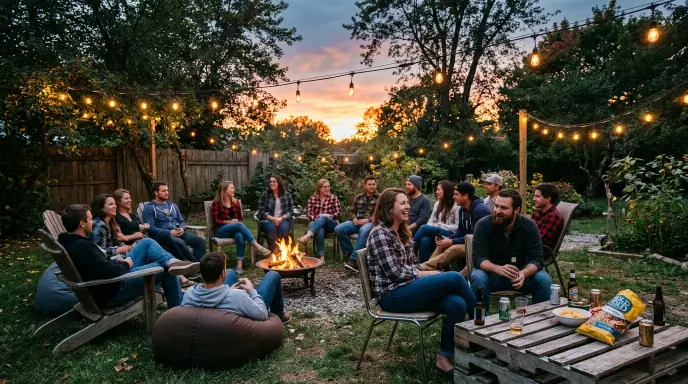 Informal and Casual Alternatives