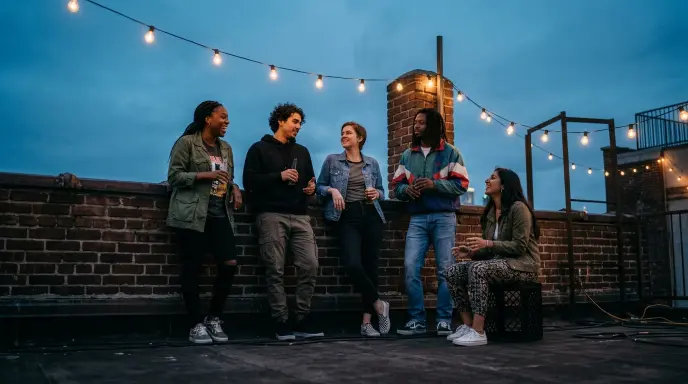 Informal and Casual Alternatives