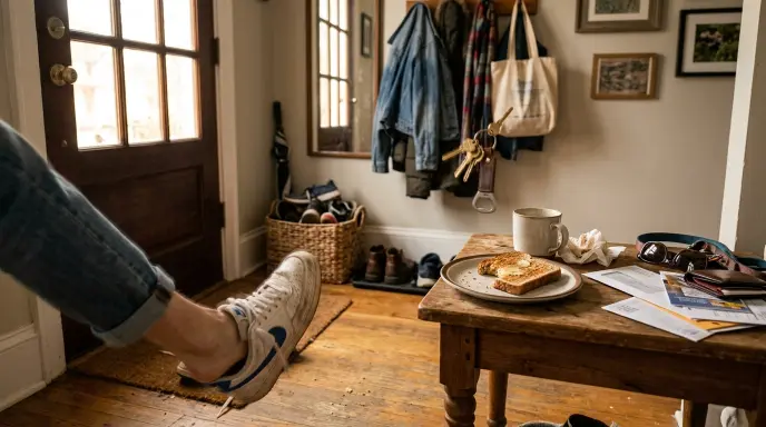 Informal and Casual Alternatives