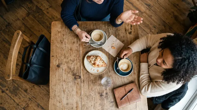 Informal and Casual Alternatives
