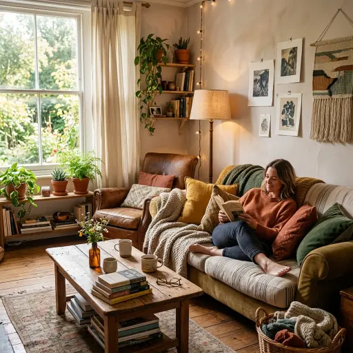Informal and Casual Alternatives