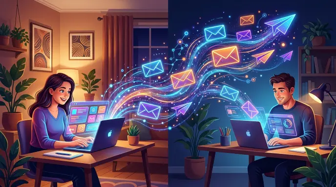 Email Communication