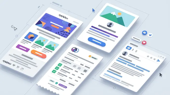 Email Examples