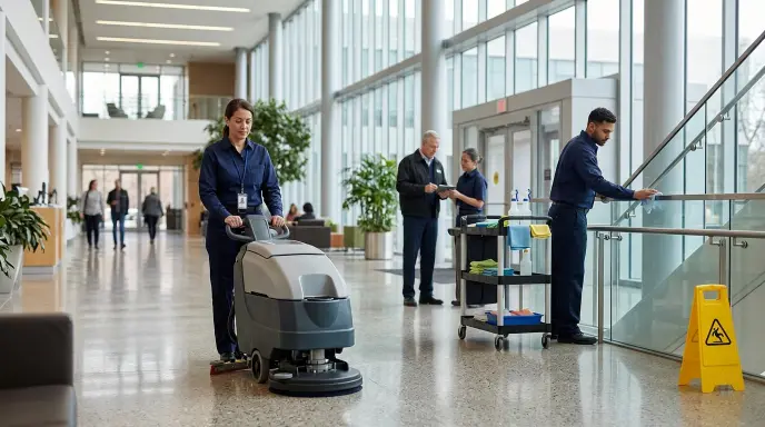 Formal Alternatives for Cleaner
