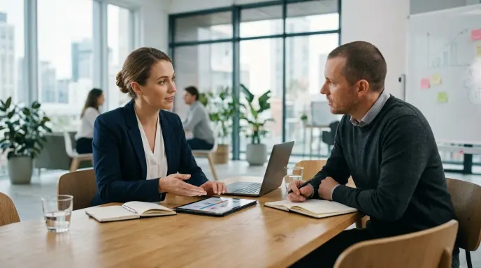 Formal Alternatives to Follow Up