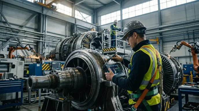 Industry-Specific Usage