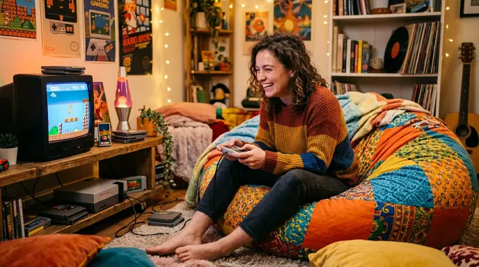 Informal and Casual Alternatives