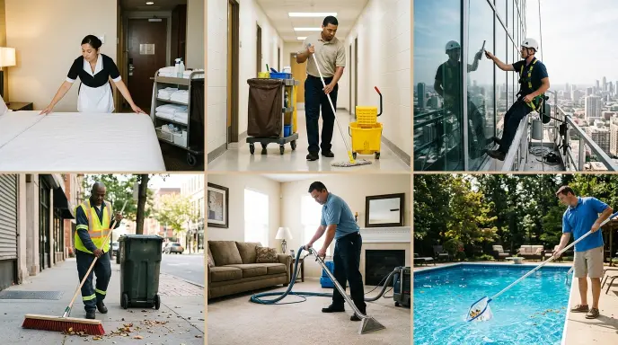 synonyms for cleaner